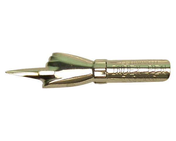 Pena de Caligrafia Leonardt IN