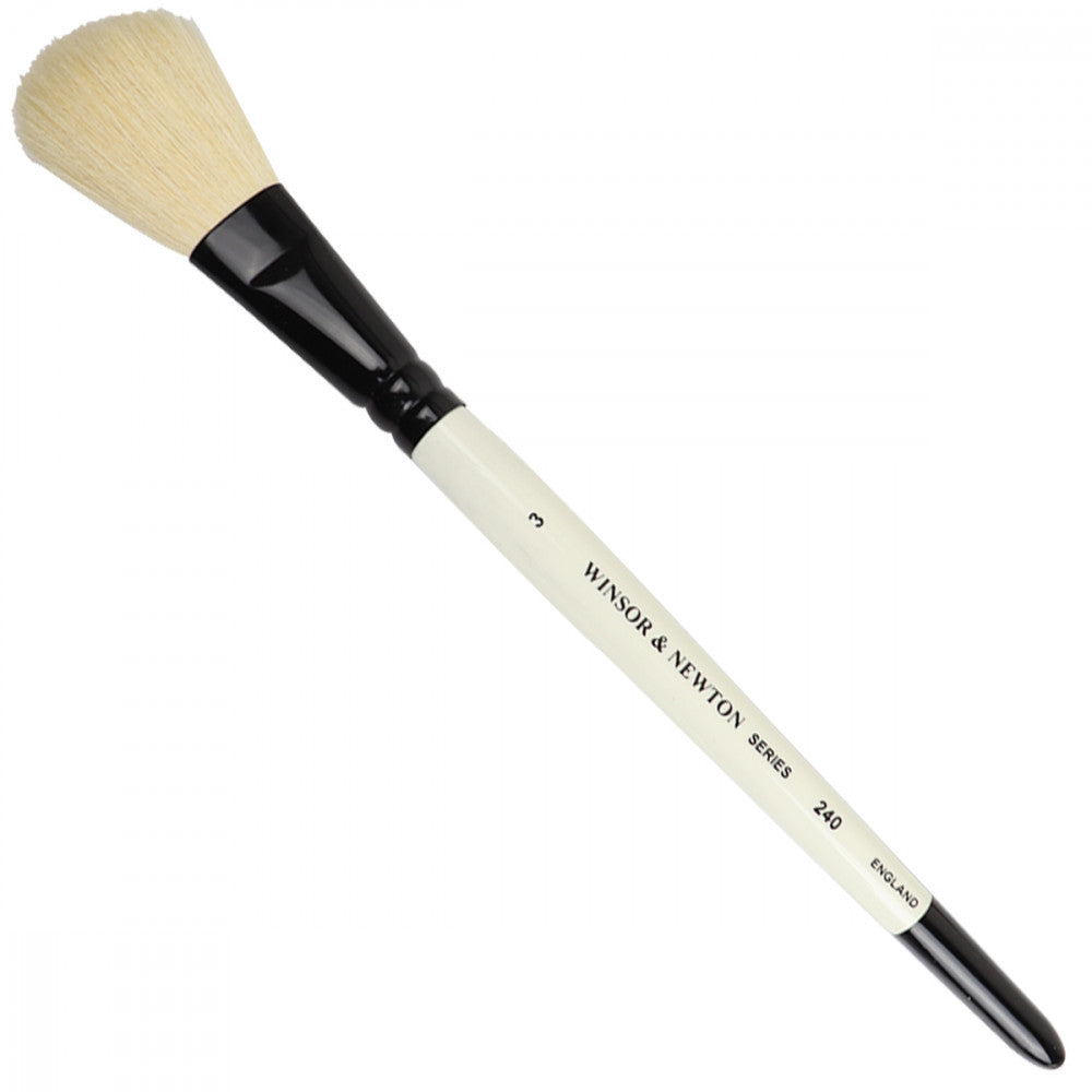 Pincel Winsor & Newton Mop 240 Pelo Natural