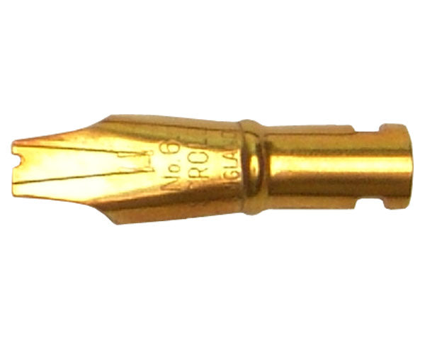 Pena de Caligrafia Scroll 252