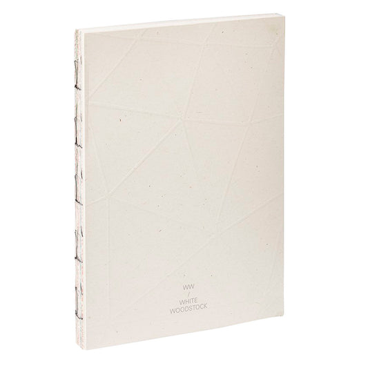 Bloco Sketchbook Woodstock Fabriano A5