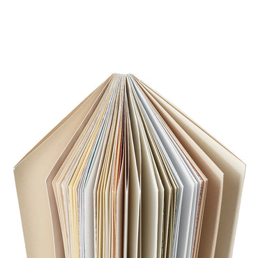 Bloco Sketchbook Woodstock Fabriano A5