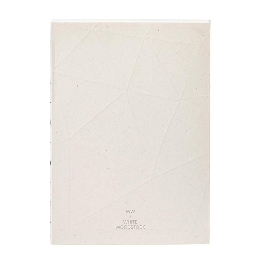 Bloco Sketchbook Woodstock Fabriano A5