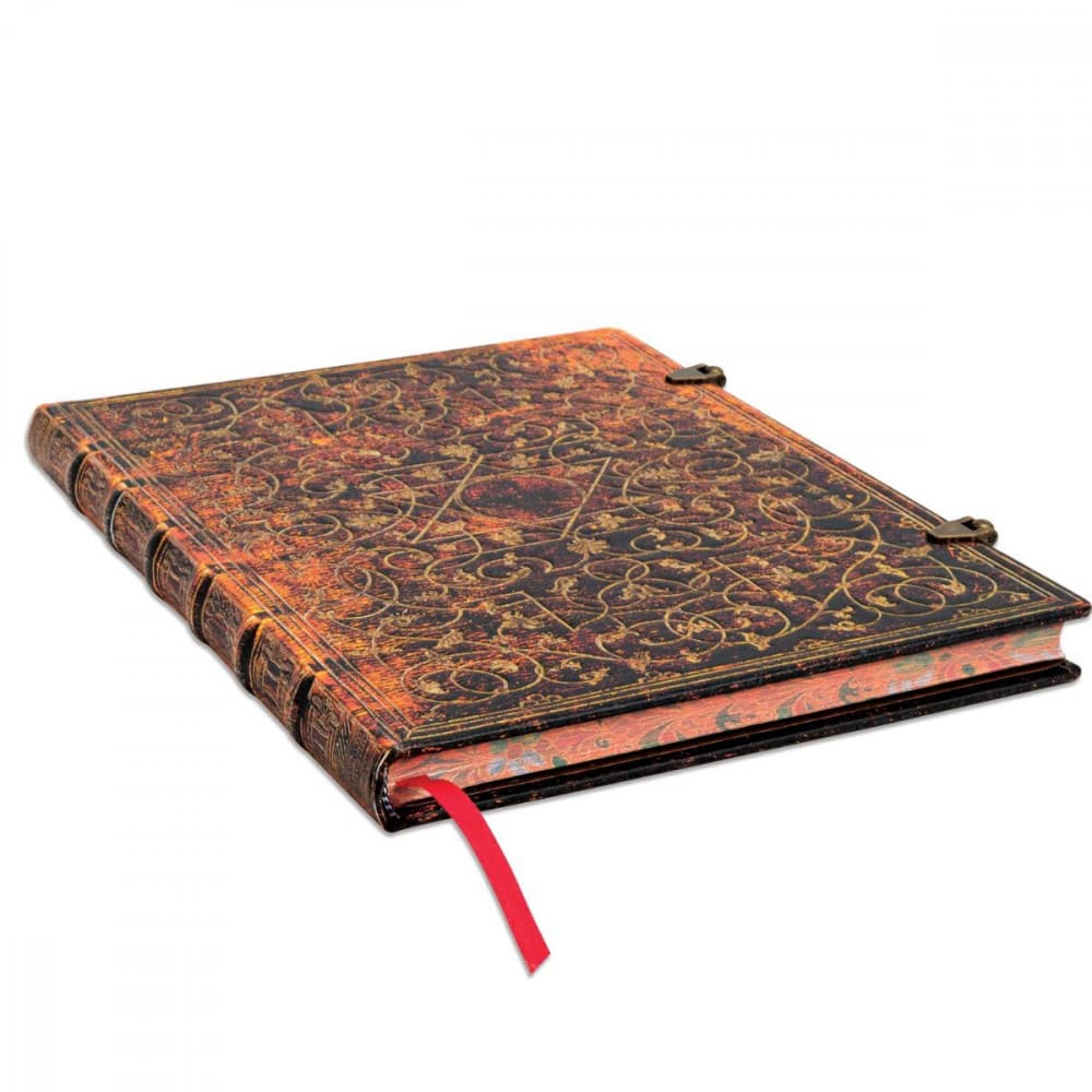 Paperblanks Grolier Capa Dura Ultra Pautado