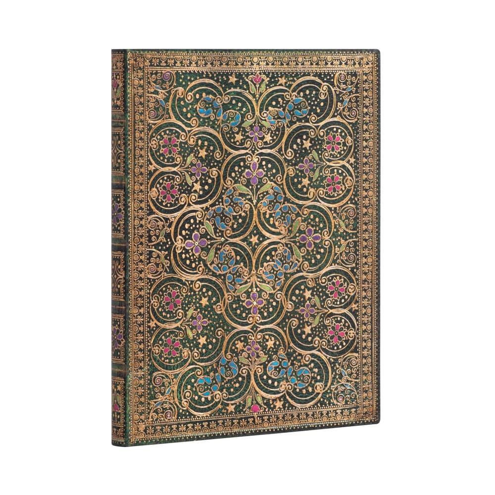 Paperblanks Flexis Pinnacle Ultra Pautado