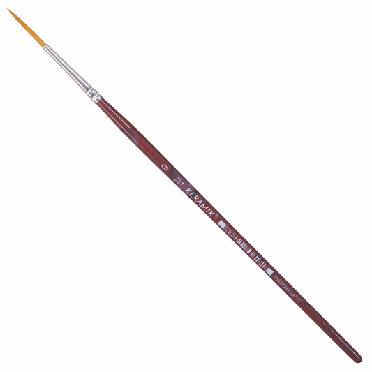Pincel Fine Liner Keramik 301