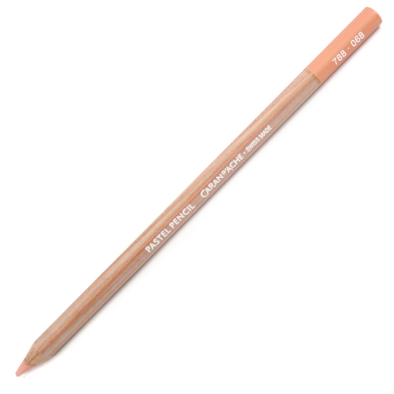 Lápis Pastel Caran D'Ache Tom Rosa