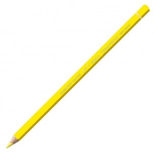 Lápis de Cor Caran d'Ache Pablo 250 Canary Yellow