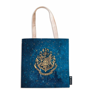 Bolsa Bag Paperblanks Harry Potter Legends of Hogwarts