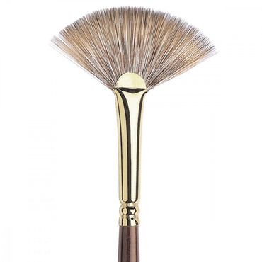 Pincel Winsor & Newton Monarch Leque 1