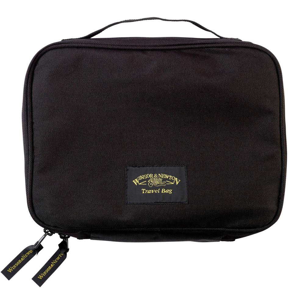 Conjunto Aquarela Winsor & Newton Cotman Travel Bag