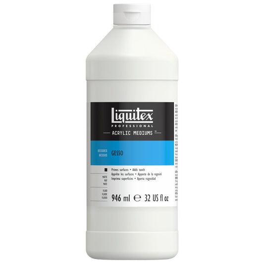 Gesso Acrílico Liquitex 946ml 5332