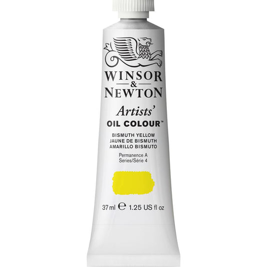 Tinta Óleo Artist 37ml Winsor & Newton S4