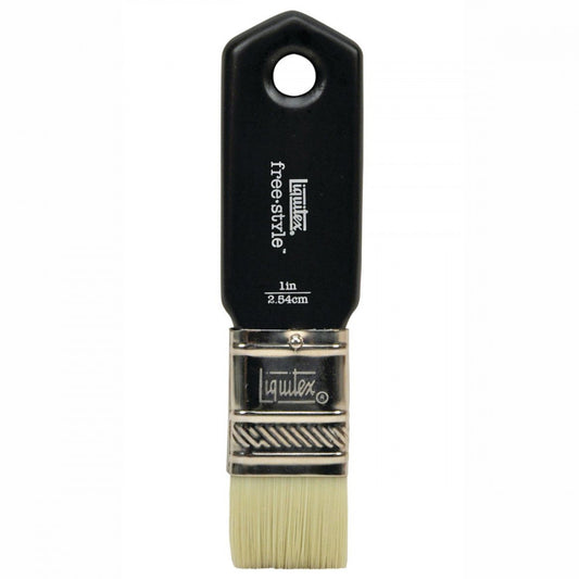 Trincha Estilo Livre Paddle 1 Liquitex