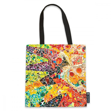 Bolsa Bag Paperblanks Gaudi’s Sun
