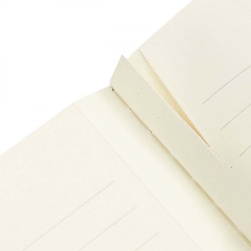 Paperblanks Cahiers Morris Windrush A4 Pautado