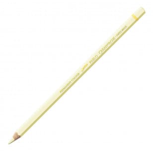 Lápis de Cor Caran d'Ache Pablo 241 Light Lemon Yellow