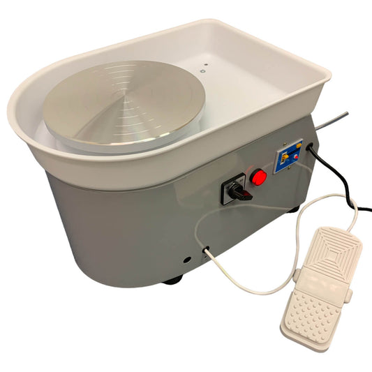 Torno Elétrico Para Cerâmica Sinoart SFT0238