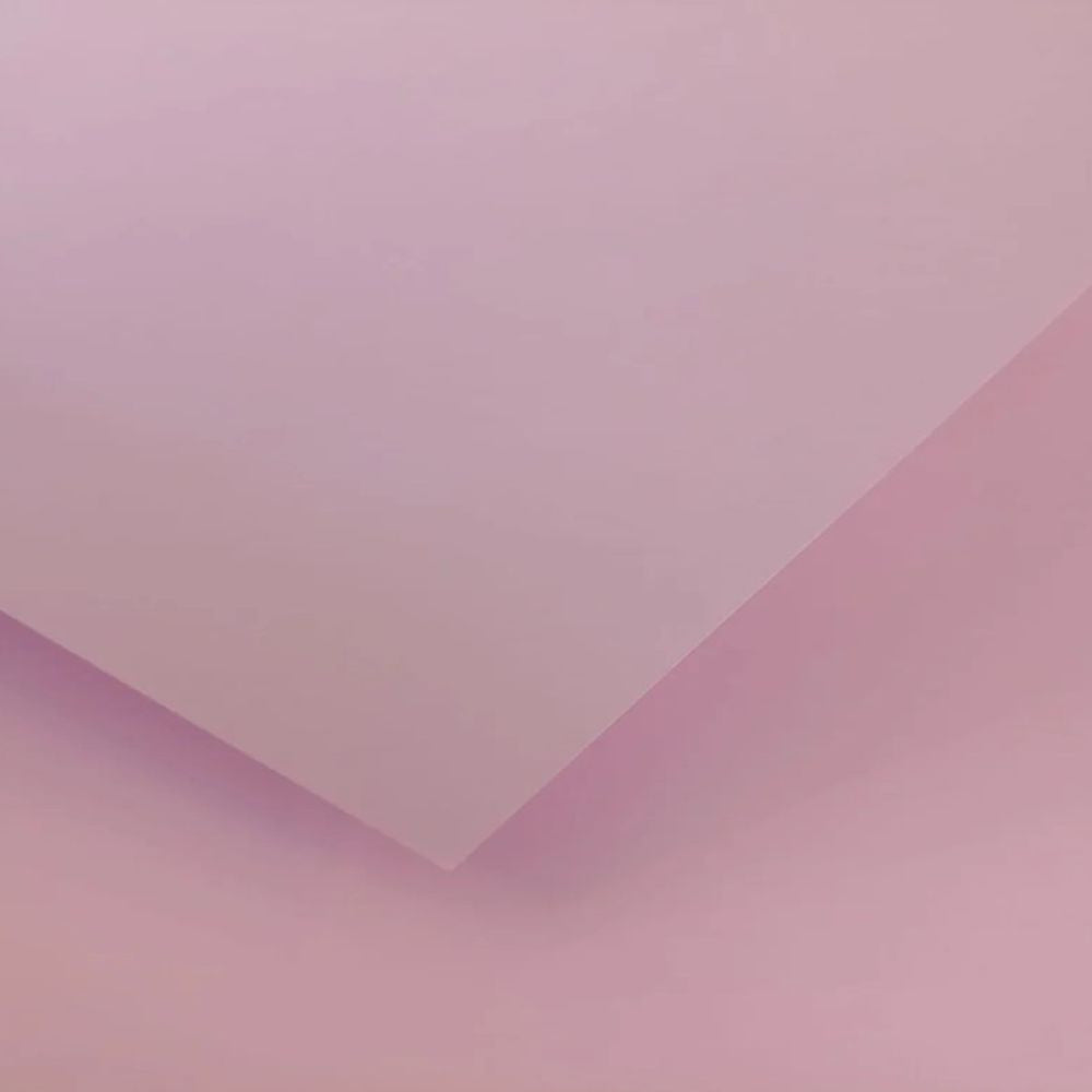 Papel Colore Fabriano Lilás 50X65cm 185g/m²