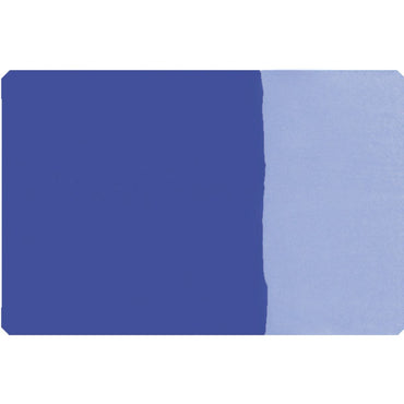 Pigmento em Pó Schmincke 100ml S2 490 Ultramarine Blue Light