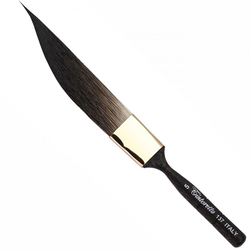 Pincel Tintoretto Sword Sintético 137 5