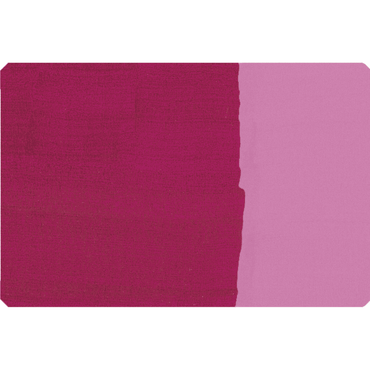 Pigmento em Pó Schmincke 100ml S3 374 Quinacridone Magenta