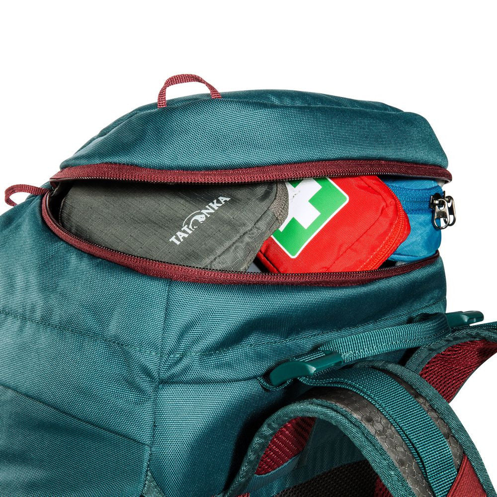 Mochila Tatonka 32 Hike Pack 1555063