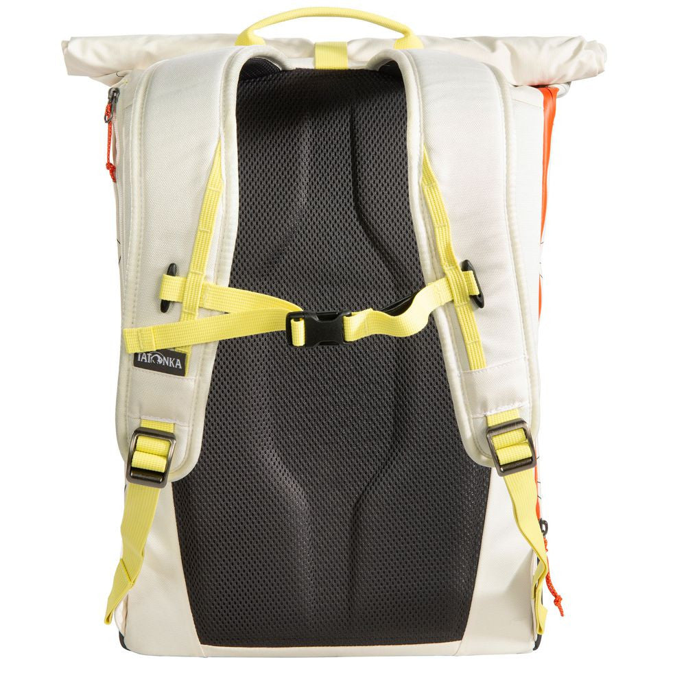 Mochila Tatonka City Rolltop 1661089
