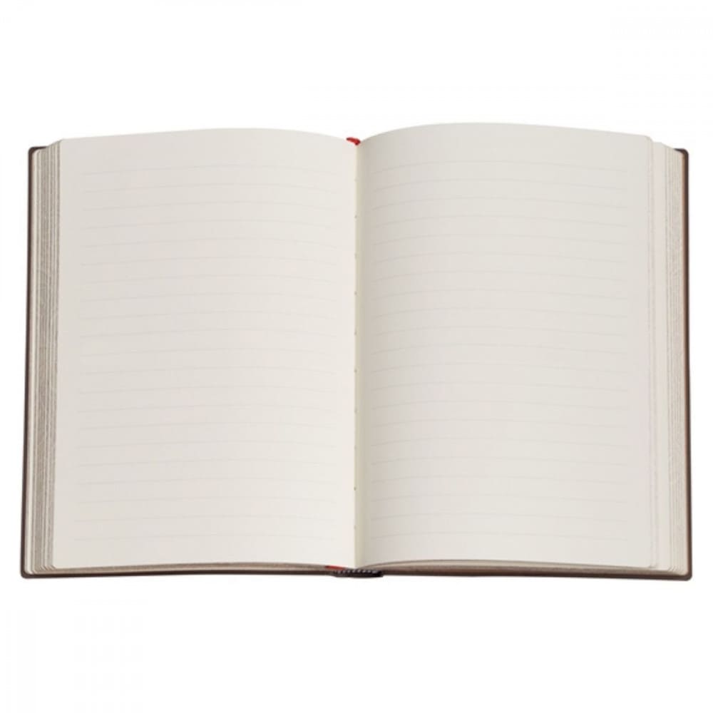 Paperblanks Turquoise Chronicles Capa Dura Mini Pautado