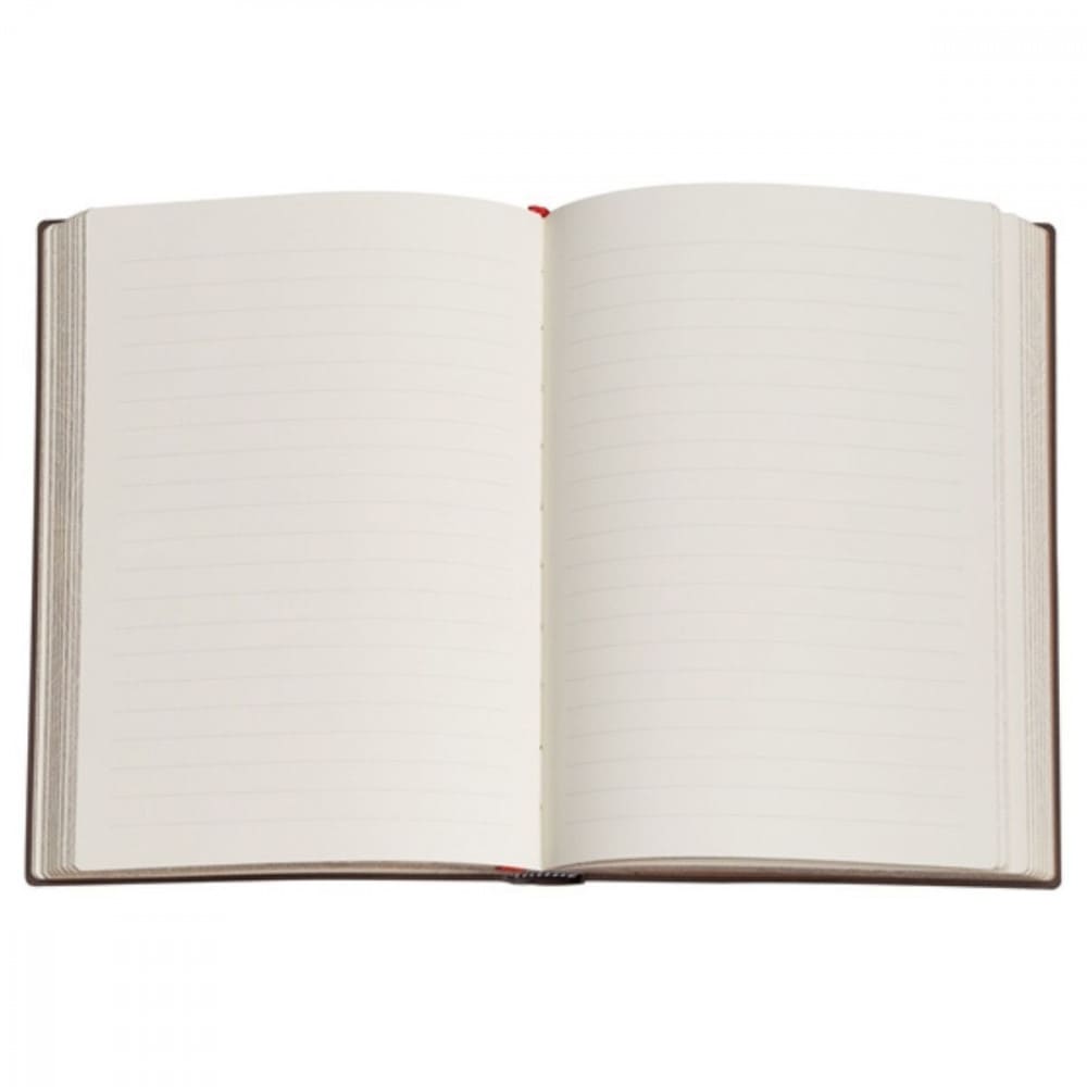 Paperblanks Blue Willow Ultra Capa Dura Pautado