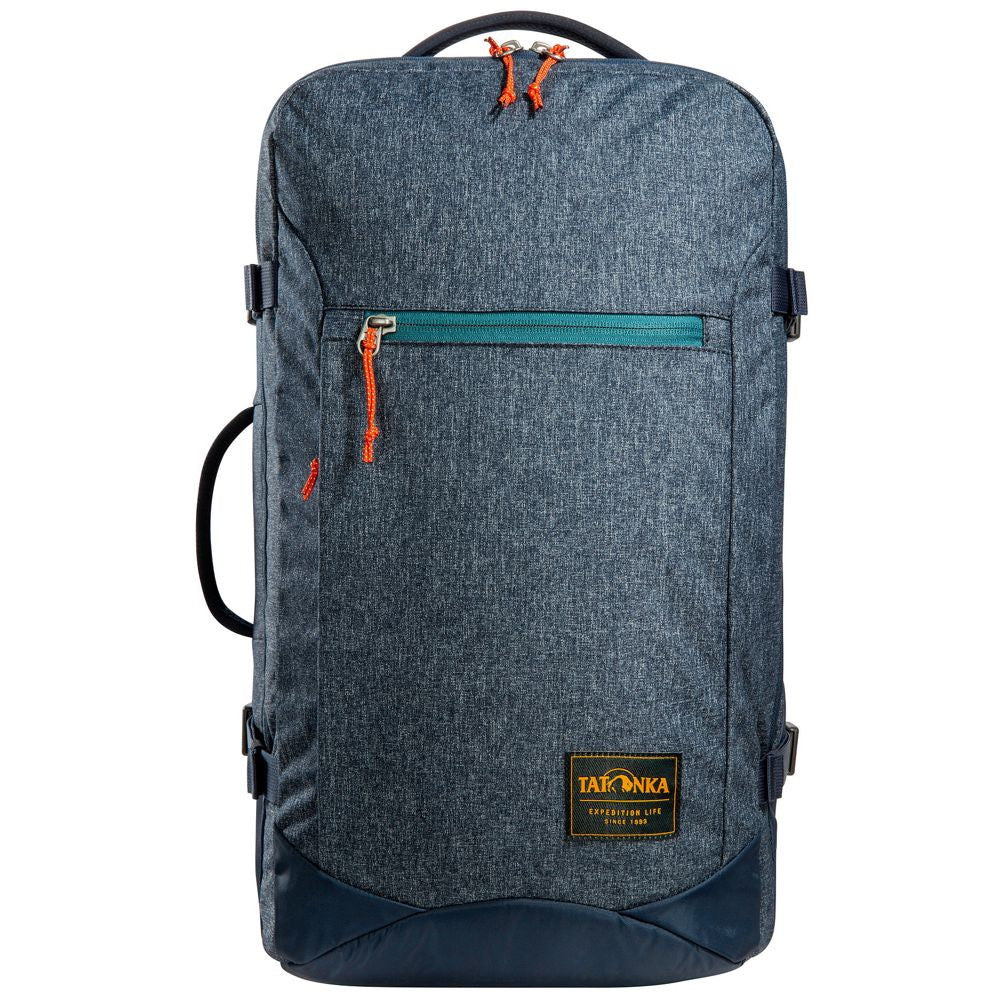 Mochila Tatonka 35 Traveller Pack 1937004