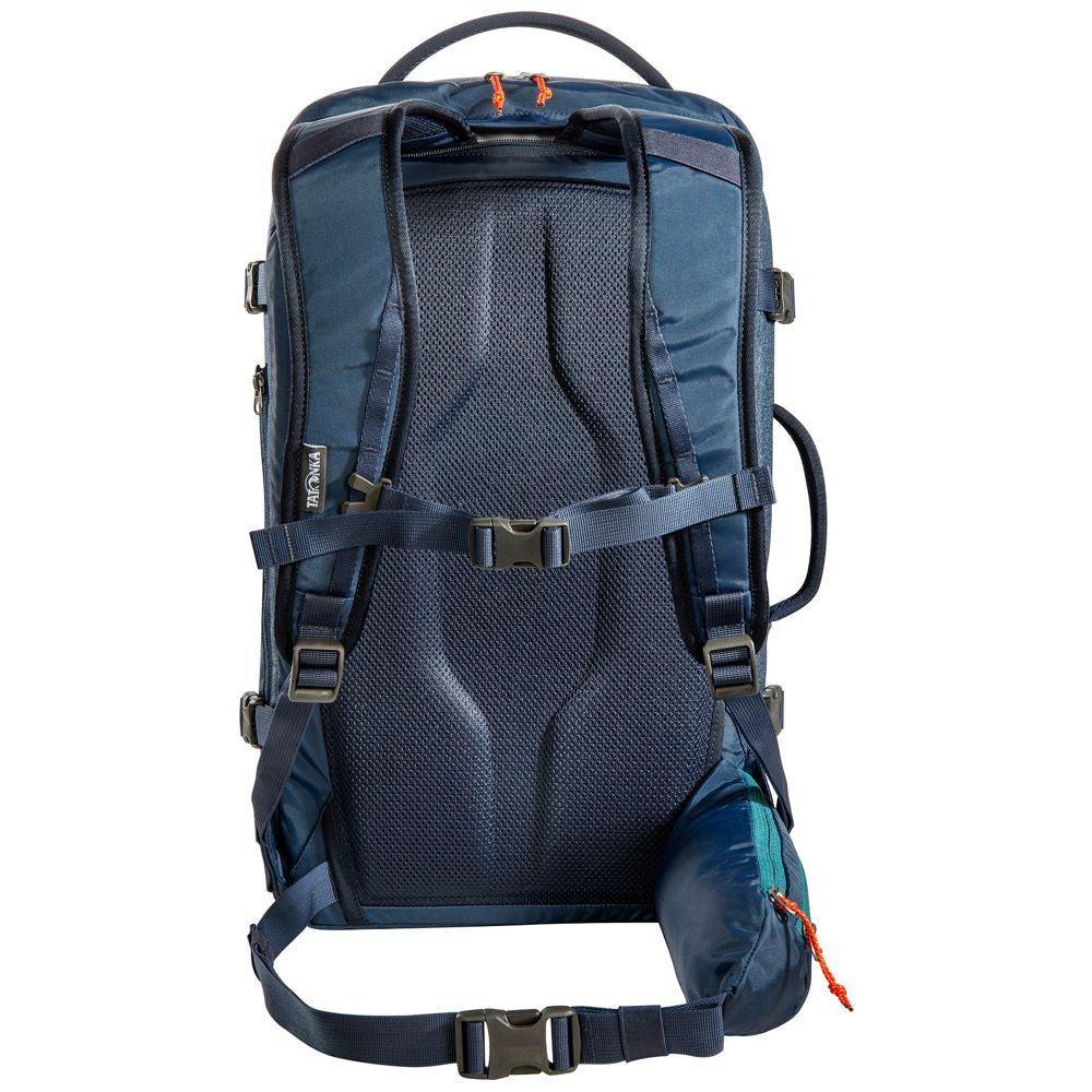 Mochila Tatonka 35 Traveller Pack 1937004