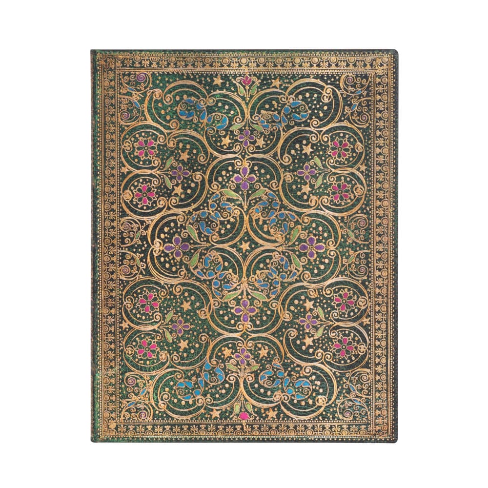 Paperblanks Flexis Pinnacle Ultra Pautado