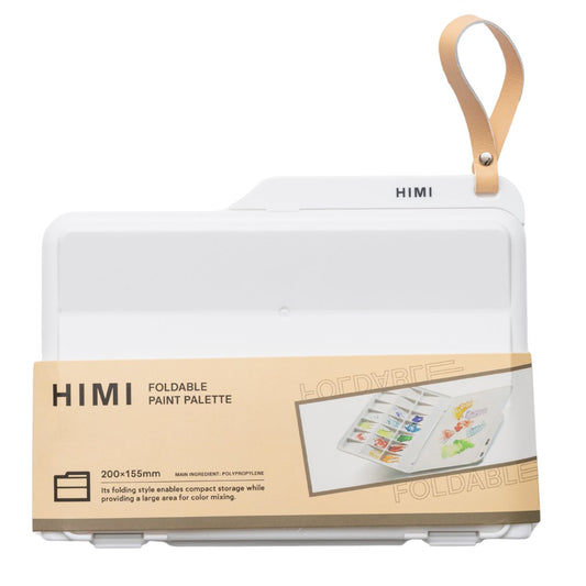 Godê Dobrável Himi C/27 Cavidades (155mm)