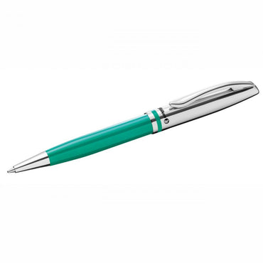 Caneta Esferográfica Pelikan Jazz Classic Aqua