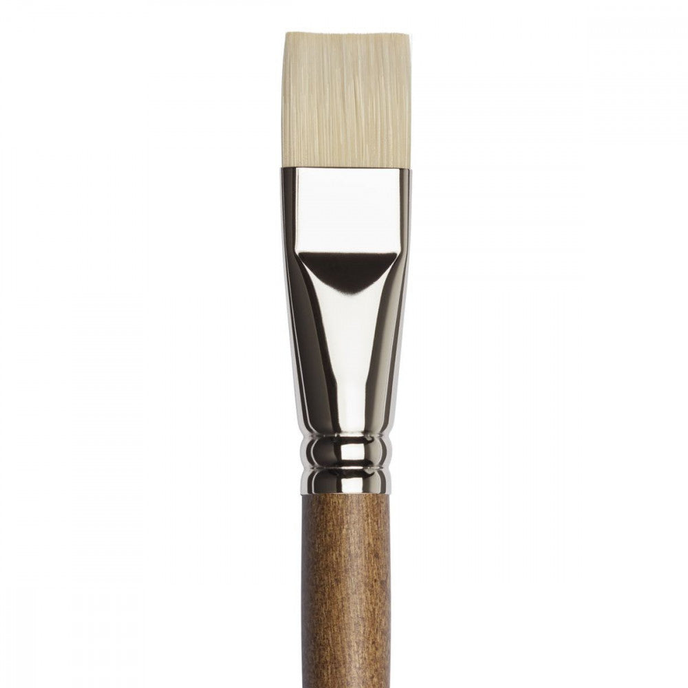 Pincel Winsor & Newton Artist Chato 12