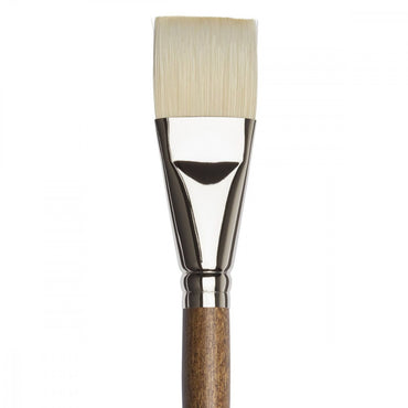 Pincel Winsor & Newton Artist Chato 16