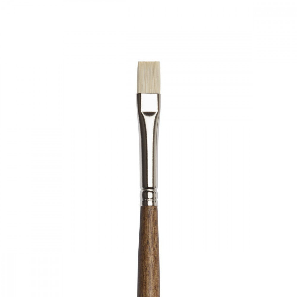 Pincel Winsor & Newton Artist Chato 4