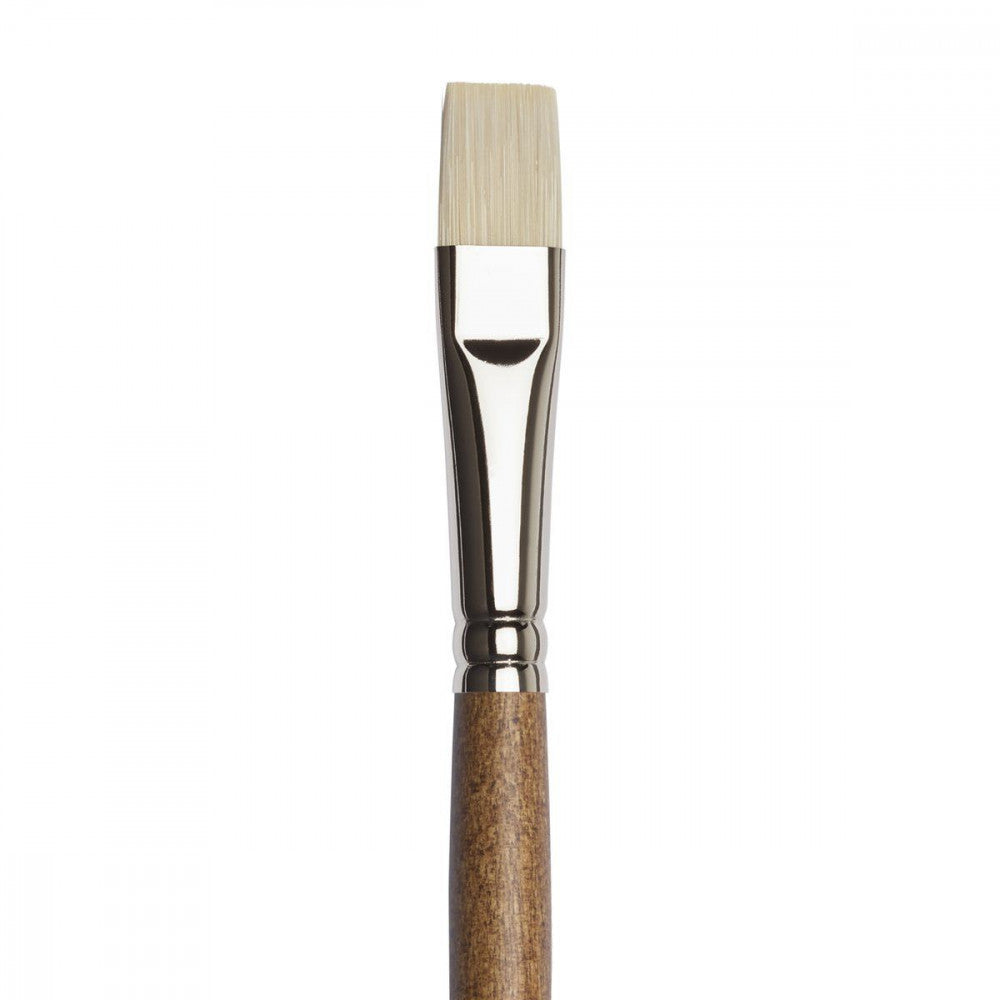 Pincel Winsor & Newton Artist Chato 8