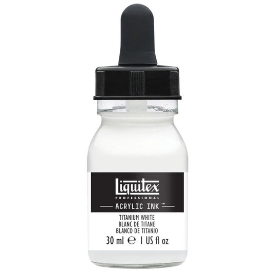 Tinta Acrílica Líquida Liquitex 30ml