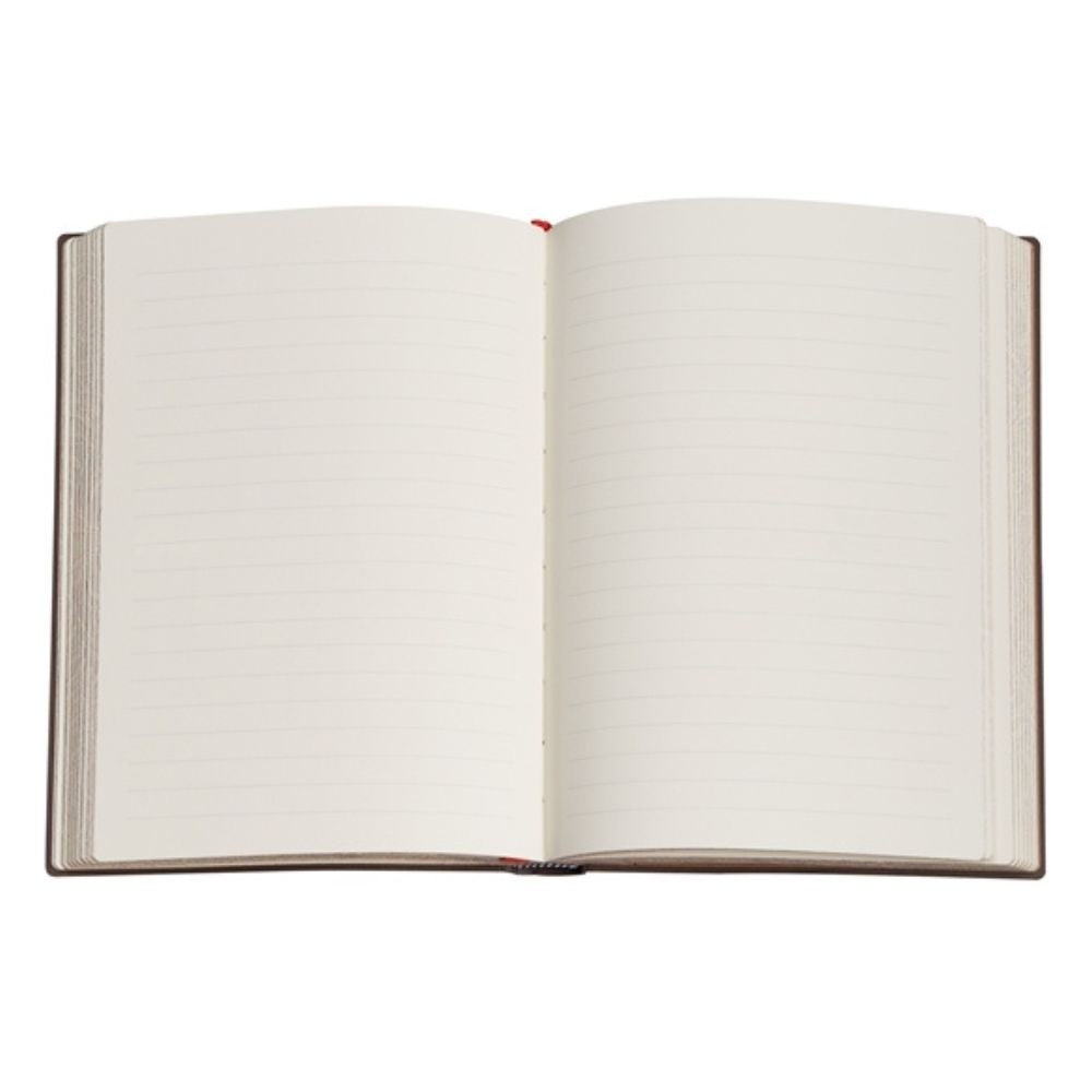 Paperblanks Astrid Lindgren Midi Capa Dura Pautado
