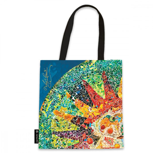 Bolsa Bag Paperblanks Gaudi’s Sun