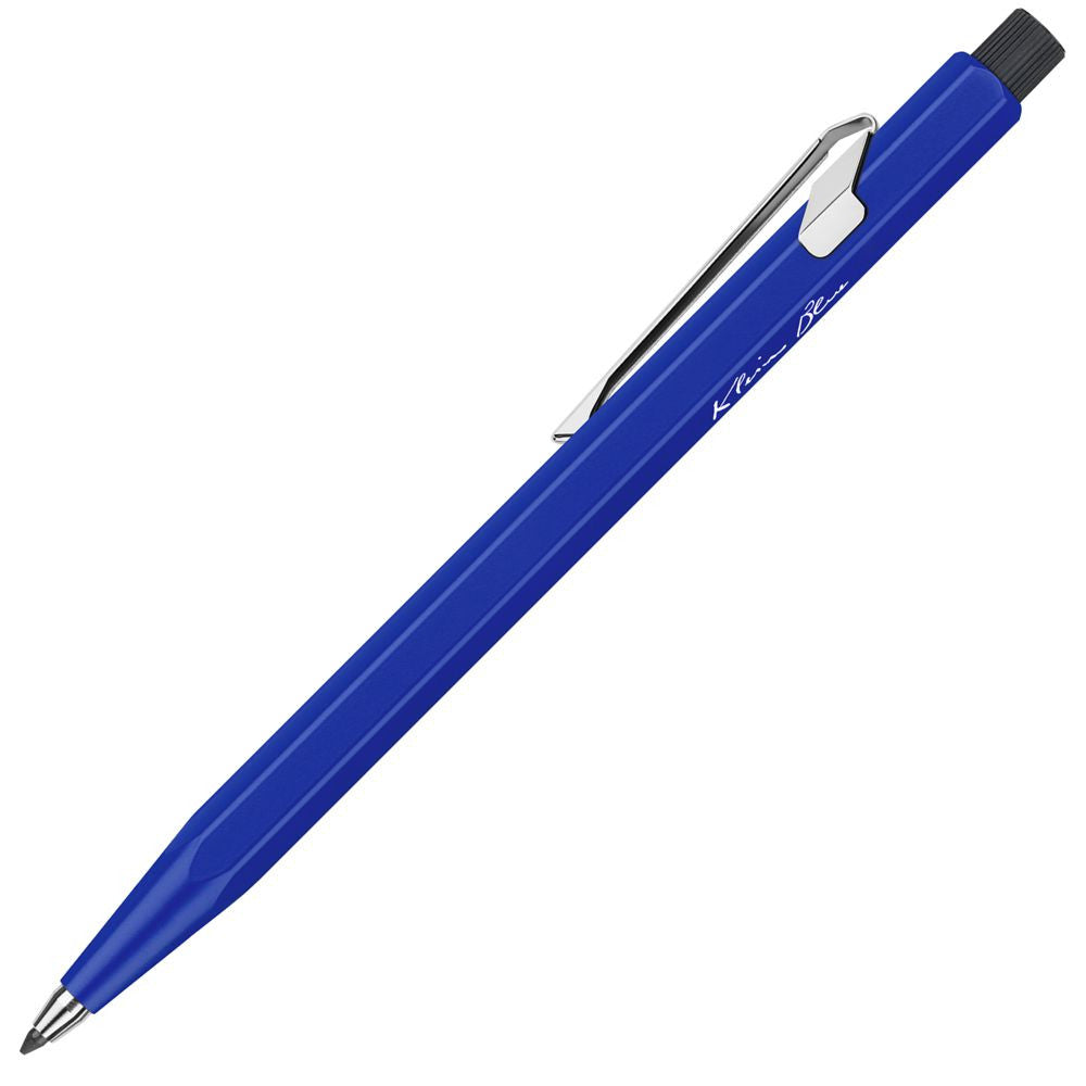 Lapiseira Caran d’Ache 2.0mm Klein Blue Colecionador