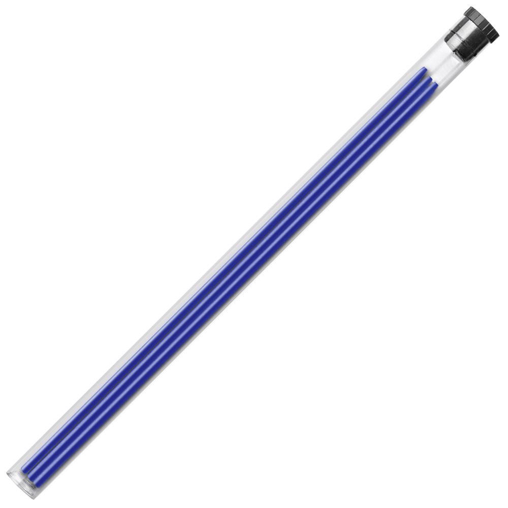 Lapiseira Caran d’Ache 2.0mm Klein Blue Colecionador