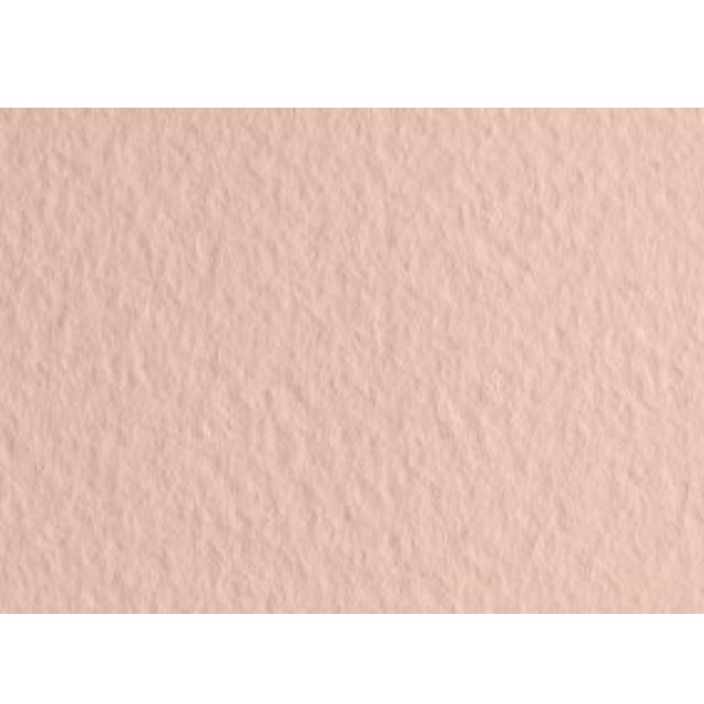 Papel Fabriano Tiziano Rosa 50X65cm 160g/m²