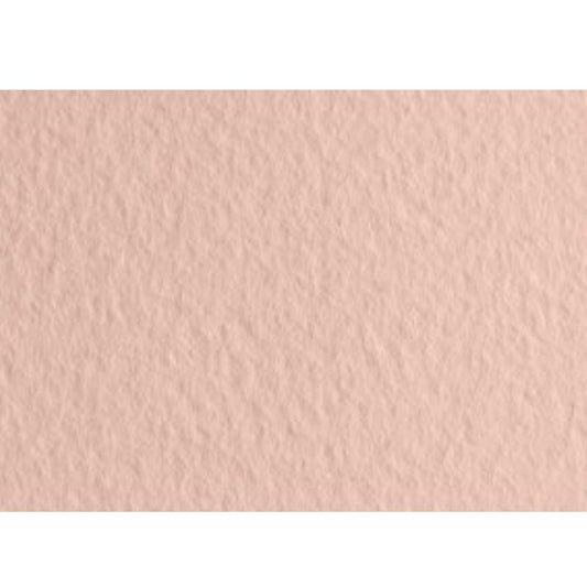 Papel Fabriano Tiziano Rosa 50X65cm 160g/m²