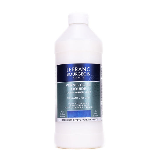 Cola Verniz Mordente Lefranc & Bourgeois 946ml