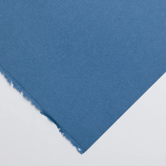 Papel Fabriano Cromia Blue 220g/m² 50X65cm