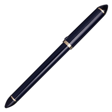 Caneta Tinteiro Sailor Fude De Mannen 40° Blue