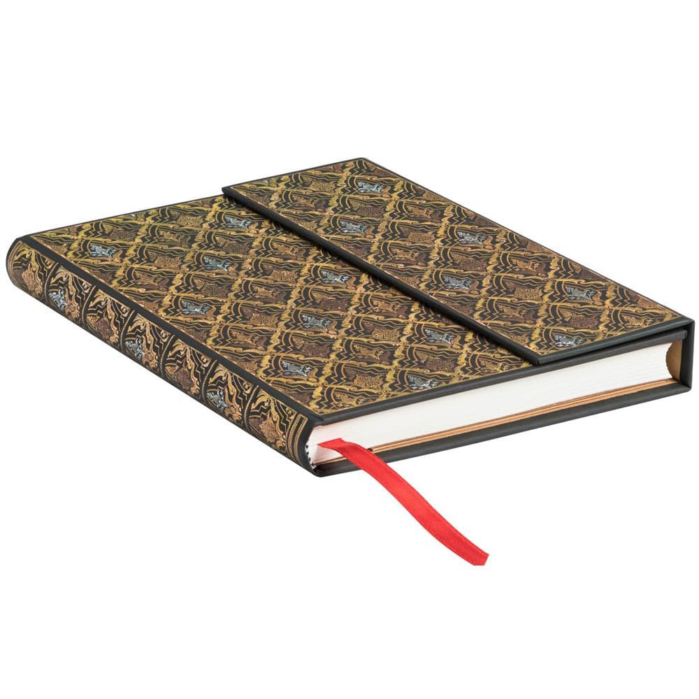 Paperblanks Destiny Midi Capa Dura Sem Pauta