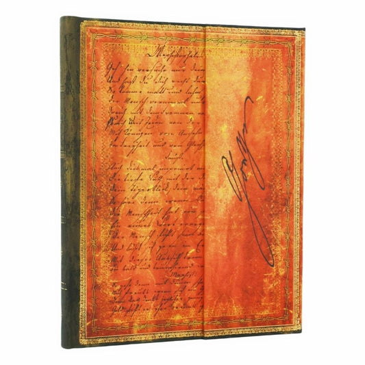 Paperblanks Goethe Faust Ultra Capa Dura Pautado